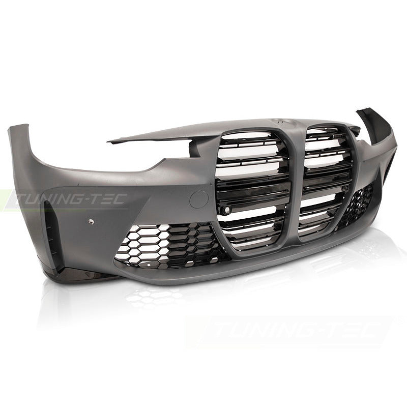 Anteriore Paraurti G20 Sport Style per BMW Serie 3 F30 (anni 10.11-) Paraurti
