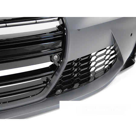 Anteriore Paraurti G20 Sport Style per BMW Serie 3 F30 (anni 10.11-) Paraurti
