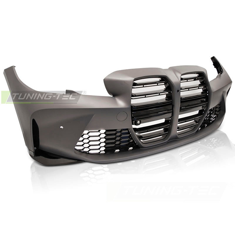 Anteriore Paraurti Sport Style per BMW G20/G21 (anni 19-22) Paraurti Sportivo