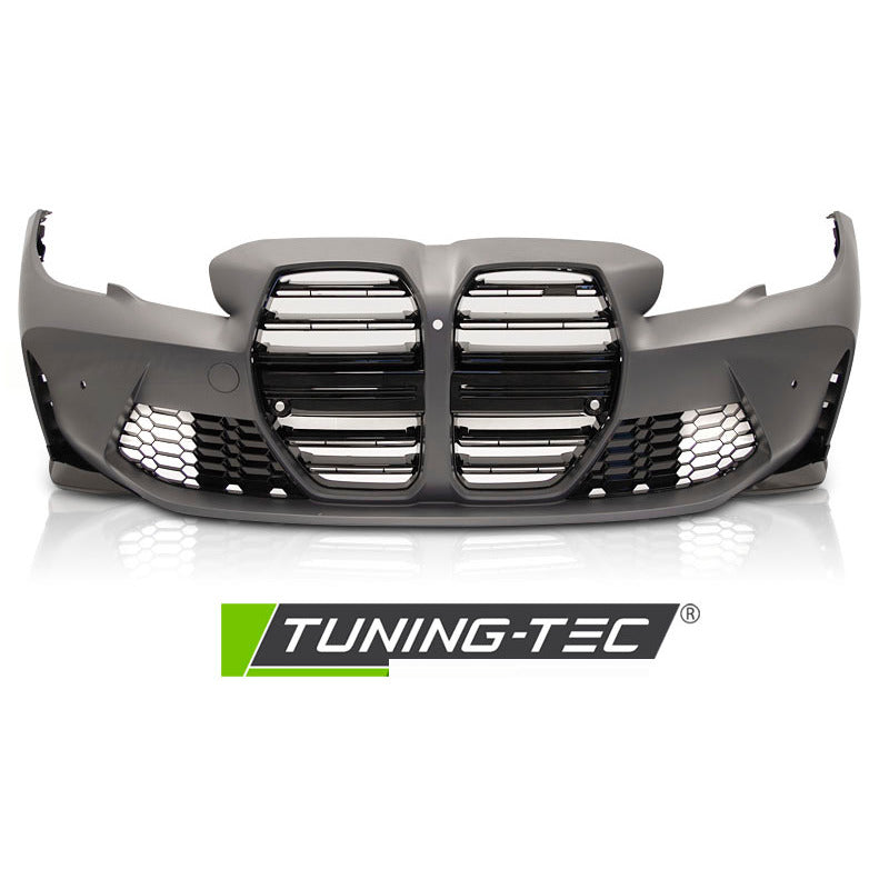 Anteriore Paraurti Sport Style per BMW G20/G21 (anni 19-22) Paraurti Sportivo