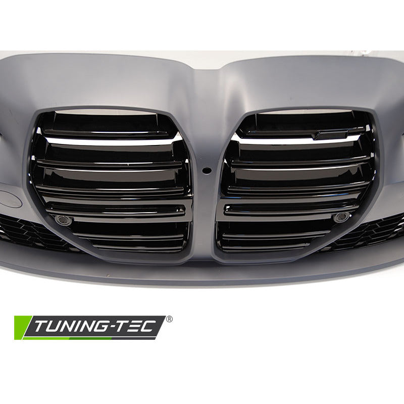 Anteriore Paraurti Sport Style per BMW G20/G21 (anni 19-22) Paraurti Sportivo