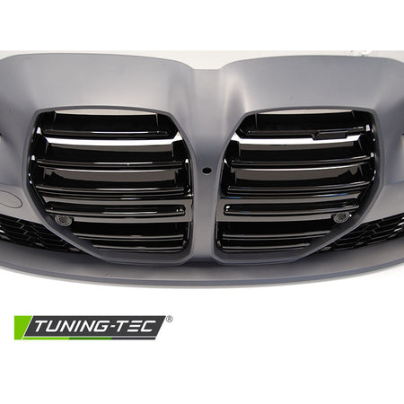 Anteriore Paraurti Sport Style per BMW G20/G21 (anni 19-22) Paraurti Sportivo