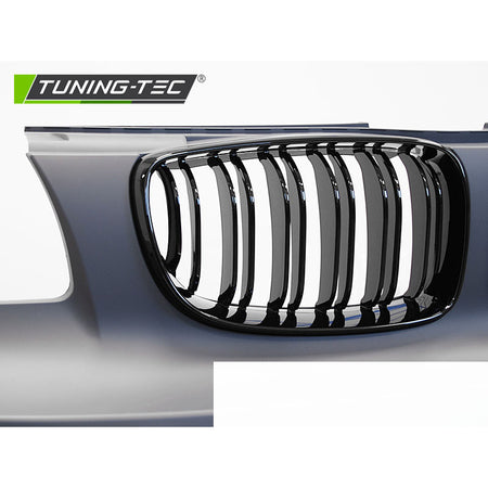 Anteriore Paraurti Sport Coupe Style PDC per BMW E81 E82 E87 E88 (04-13) Coupe