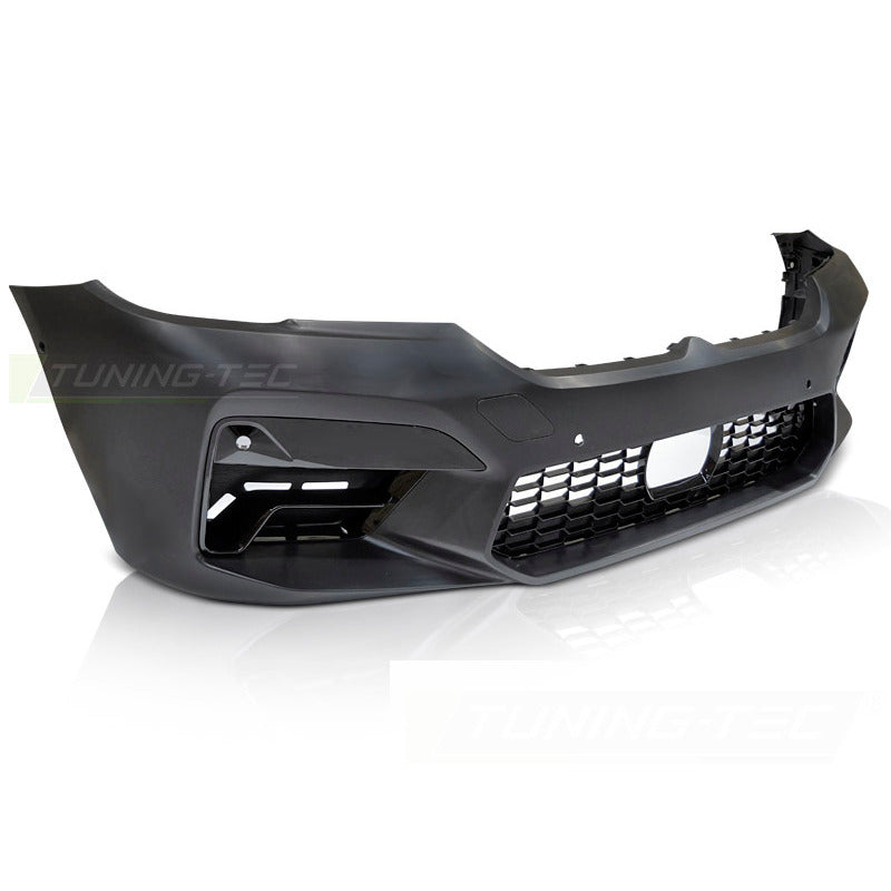 Anteriore Paraurti Sport PDC per BMW G30 G31 (anni 20-23) Paraurti Sportivo