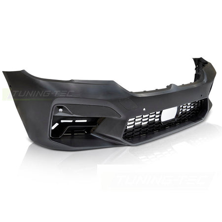 Anteriore Paraurti Sport PDC per BMW G30 G31 (anni 20-23) Paraurti Sportivo