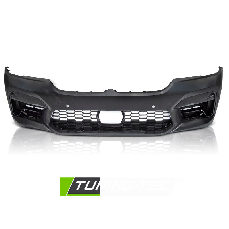 Anteriore Paraurti Sport PDC per BMW G30 G31 (anni 20-23) Paraurti Sportivo