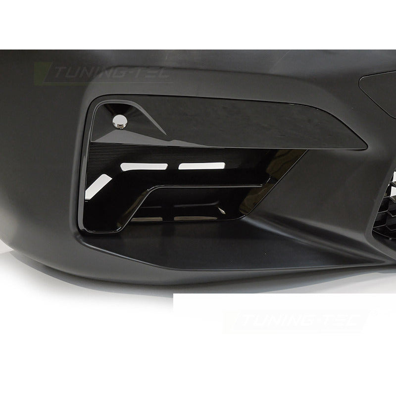 Anteriore Paraurti Sport PDC per BMW G30 G31 (anni 20-23) Paraurti Sportivo
