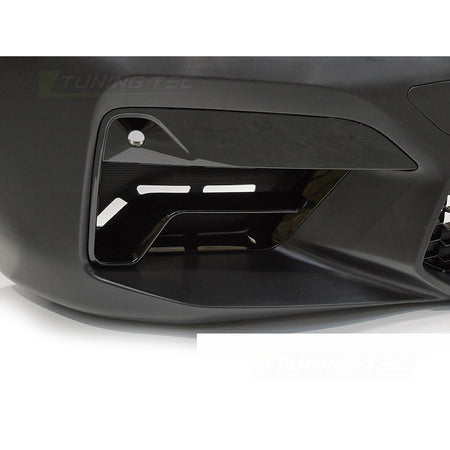 Anteriore Paraurti Sport PDC per BMW G30 G31 (anni 20-23) Paraurti Sportivo