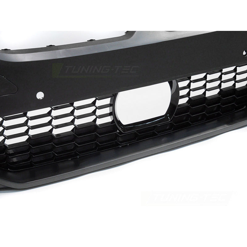 Anteriore Paraurti Sport PDC per BMW G30 G31 (anni 20-23) Paraurti Sportivo