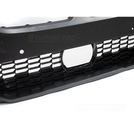 Anteriore Paraurti Sport PDC per BMW G30 G31 (anni 20-23) Paraurti Sportivo