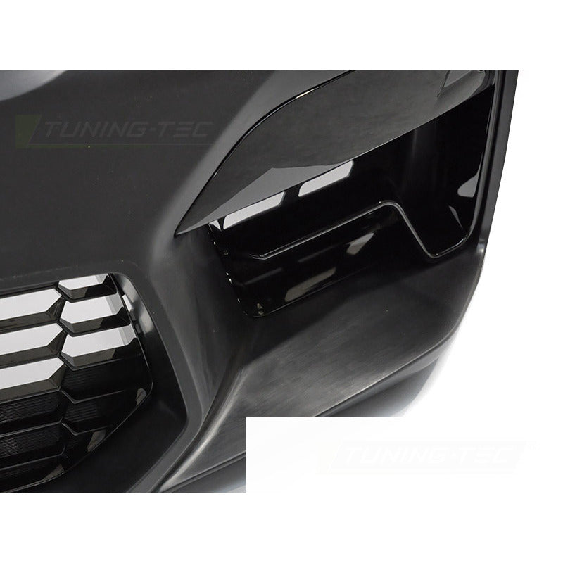 Anteriore Paraurti Sport PDC per BMW G30 G31 (anni 20-23) Paraurti Sportivo