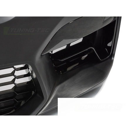 Anteriore Paraurti Sport PDC per BMW G30 G31 (anni 20-23) Paraurti Sportivo