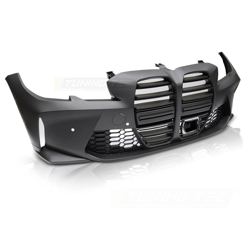 Anteriore Paraurti Sport Style per BMW G20/G21 (2019-2022) Paraurti Sportivo