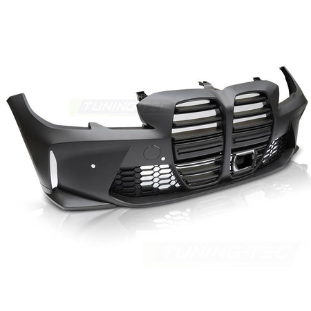 Anteriore Paraurti Sport Style per BMW G20/G21 (2019-2022) Paraurti Sportivo