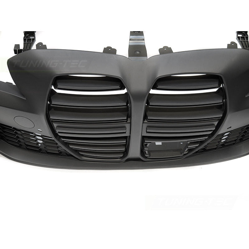 Anteriore Paraurti Sport Style per BMW G20/G21 (2019-2022) Paraurti Sportivo