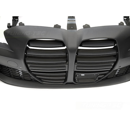 Anteriore Paraurti Sport Style per BMW G20/G21 (2019-2022) Paraurti Sportivo