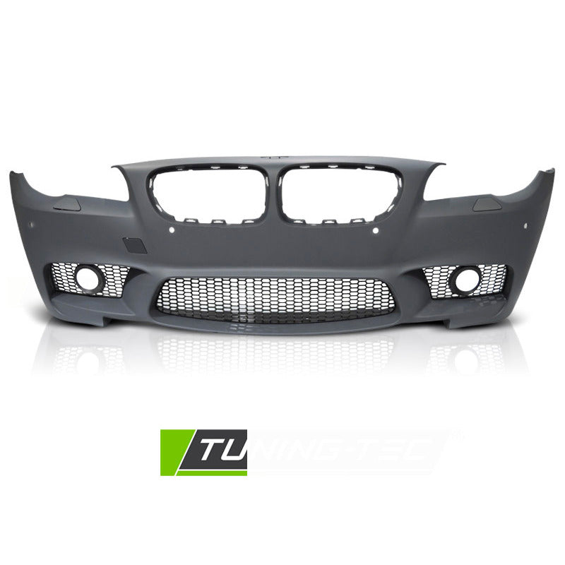 Anteriore Paraurti Sport Style PDC per BMW Serie 5 F10 (anni 07.13-16)