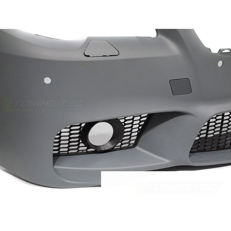 Anteriore Paraurti Sport Style PDC per BMW Serie 5 F10 (anni 07.13-16)