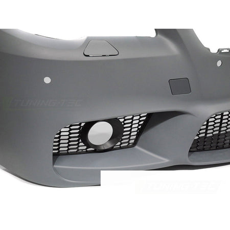 Anteriore Paraurti Sport Style PDC per BMW Serie 5 F10 (anni 07.13-16)