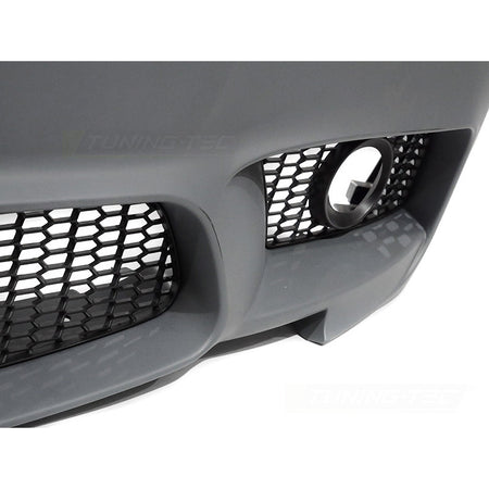 Anteriore Paraurti Sport Style PDC per BMW Serie 5 F10 (anni 07.13-16)