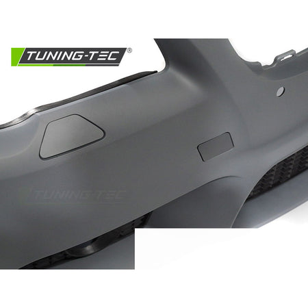 Anteriore Paraurti Sport Style PDC per BMW Serie 5 F10 (anni 07.13-16)
