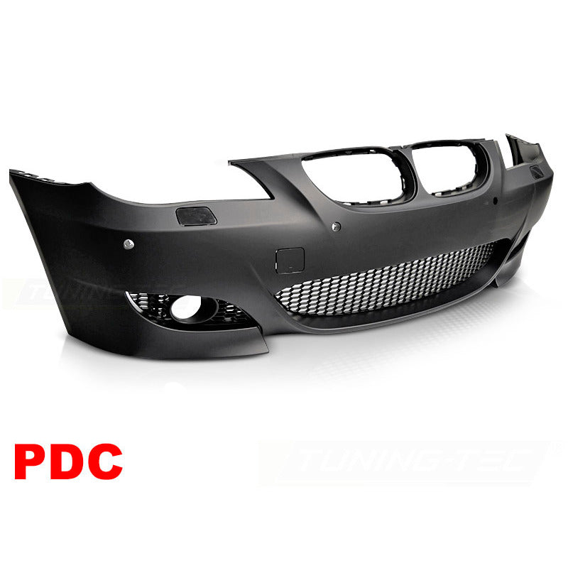 Anteriore Paraurti Sport Style PDC per BMW E60/E61 (anni 2003-2007)