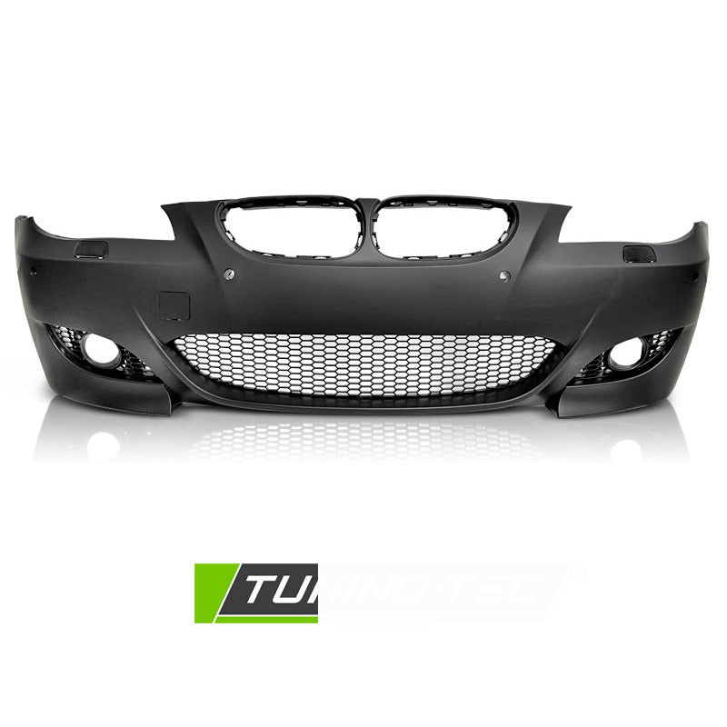 Anteriore Paraurti Sport Style PDC per BMW E60/E61 (anni 2003-2007)