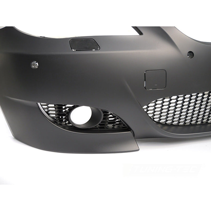 Anteriore Paraurti Sport Style PDC per BMW E60/E61 (anni 2003-2007)