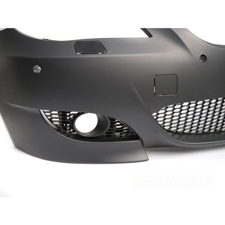 Anteriore Paraurti Sport Style PDC per BMW E60/E61 (anni 2003-2007)