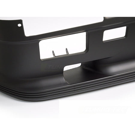 Anteriore Paraurti Sport Style + Fog per BMW E30 (1982-1990) Paraurti Sportivo