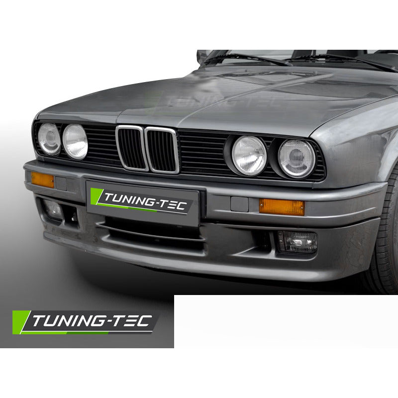 Anteriore Paraurti Sport 2 Style per BMW E30 (1982-1990) Paraurti Sportivo