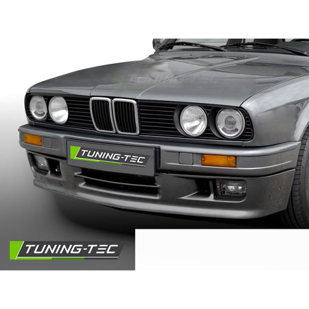 Anteriore Paraurti Sport 2 Style per BMW E30 (1982-1990) Paraurti Sportivo