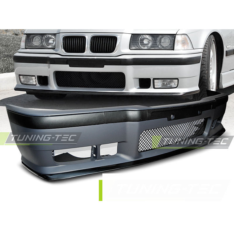 Anteriore Paraurti Sport Style per BMW E36 (1990-1999) Paraurti Sportivo