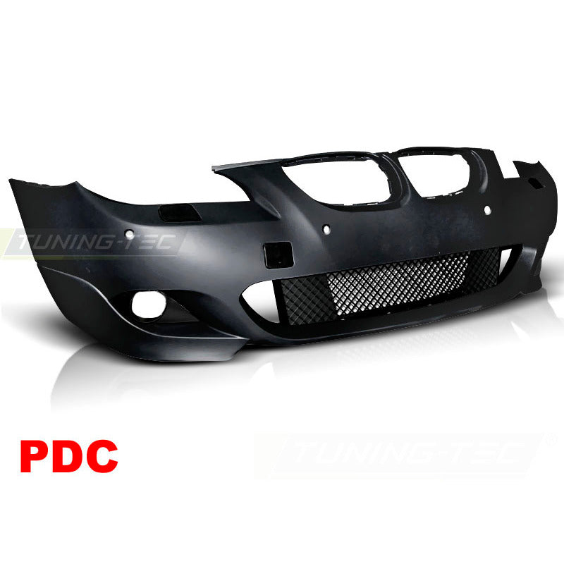 Anteriore Paraurti Sport PDC per BMW E60/E61 (03-07) con PDC, Paraurti Sportivo