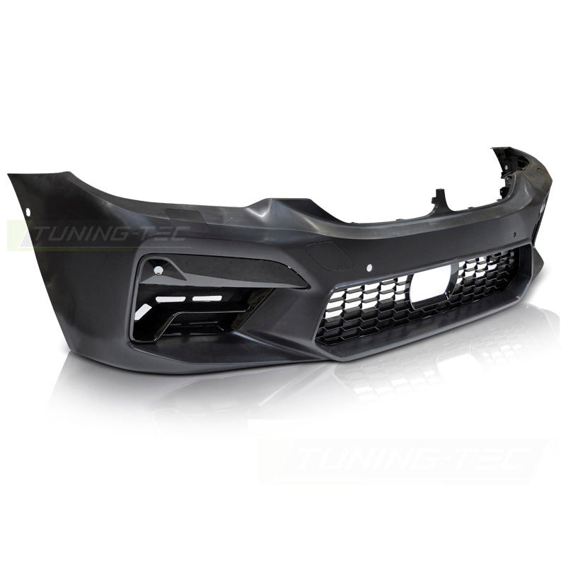 Anteriore Paraurti Sport LCI Style PDC per BMW G30 G31 (2017-2020) con PDC