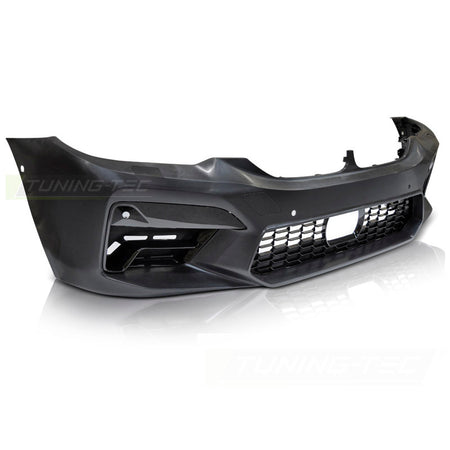 Anteriore Paraurti Sport LCI Style PDC per BMW G30 G31 (2017-2020) con PDC