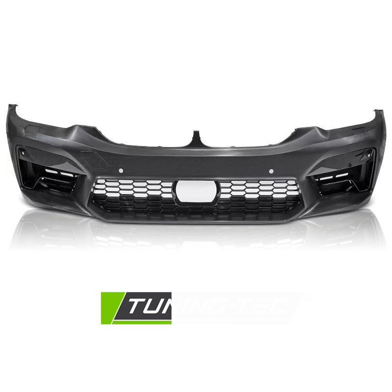 Anteriore Paraurti Sport LCI Style PDC per BMW G30 G31 (2017-2020) con PDC