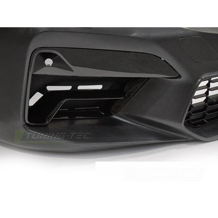 Anteriore Paraurti Sport LCI Style PDC per BMW G30 G31 (2017-2020) con PDC