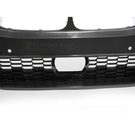 Anteriore Paraurti Sport LCI Style PDC per BMW G30 G31 (2017-2020) con PDC