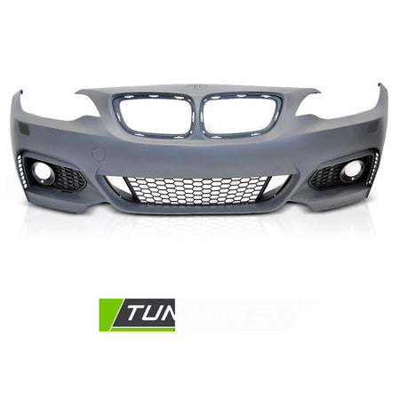 Anteriore Paraurti Sport per BMW F22/F23 (anni 2013-2017) Paraurti Sportivo