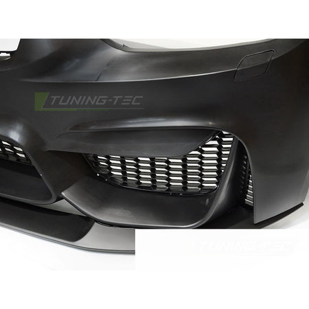 Anteriore Paraurti Sport Style con Spoiler per BMW F30 F31 (2011-2018)
