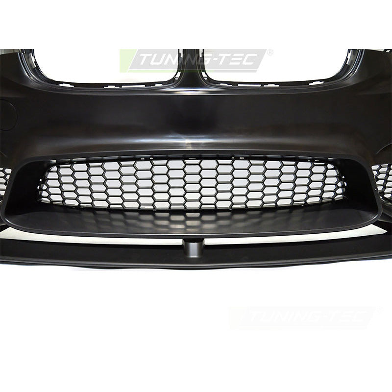 Anteriore Paraurti Sport Style con Spoiler per BMW F30 F31 (2011-2018)