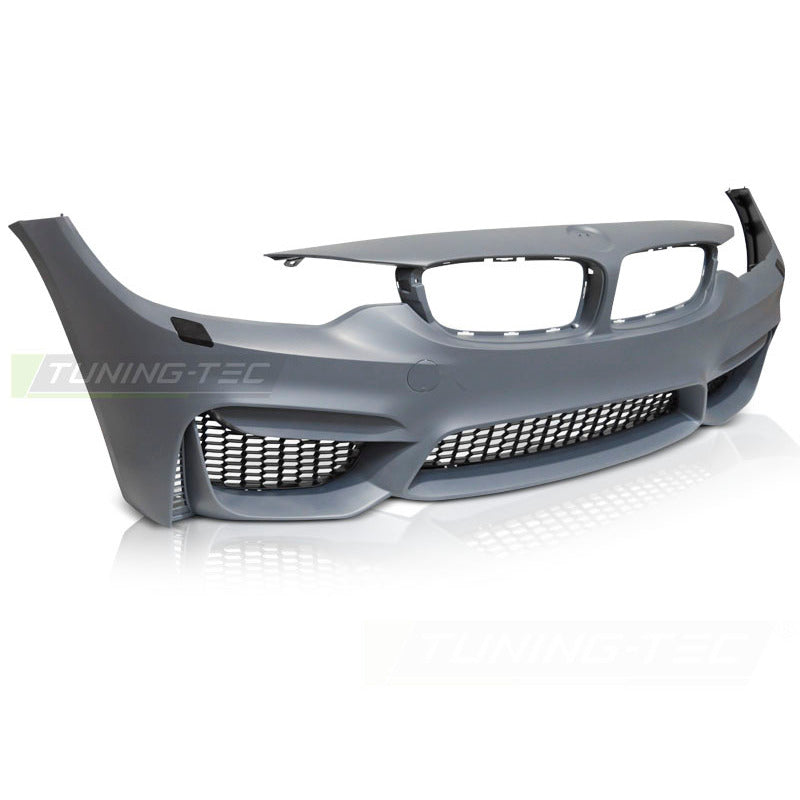 Anteriore Paraurti Sport Style per BMW F32 F33 (anni 13-20) Paraurti Sportivo
