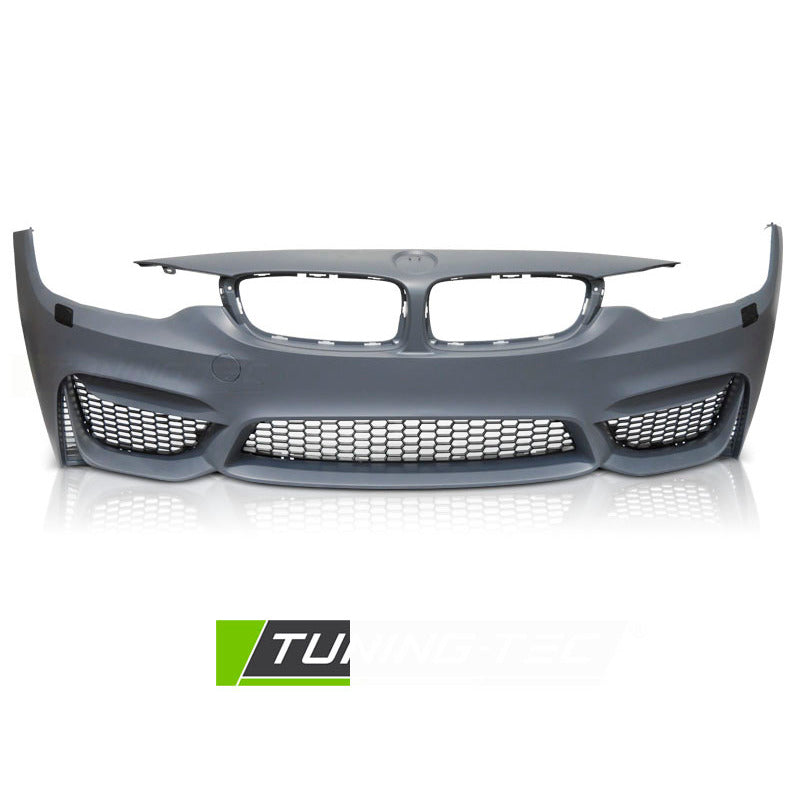 Anteriore Paraurti Sport Style per BMW F32 F33 (anni 13-20) Paraurti Sportivo