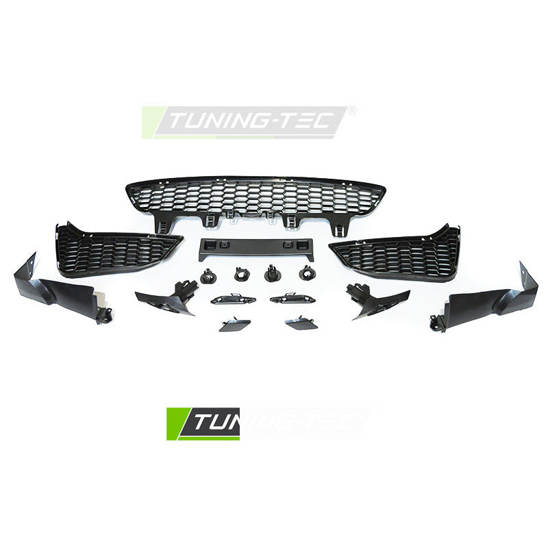 Anteriore Paraurti Sport Style per BMW F32 F33 (anni 13-20) Paraurti Sportivo