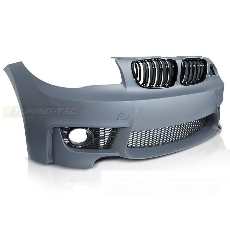Anteriore Paraurti Sport Coupe Style per BMW E81 E82 E87 E88 (2004-2013) Coupe