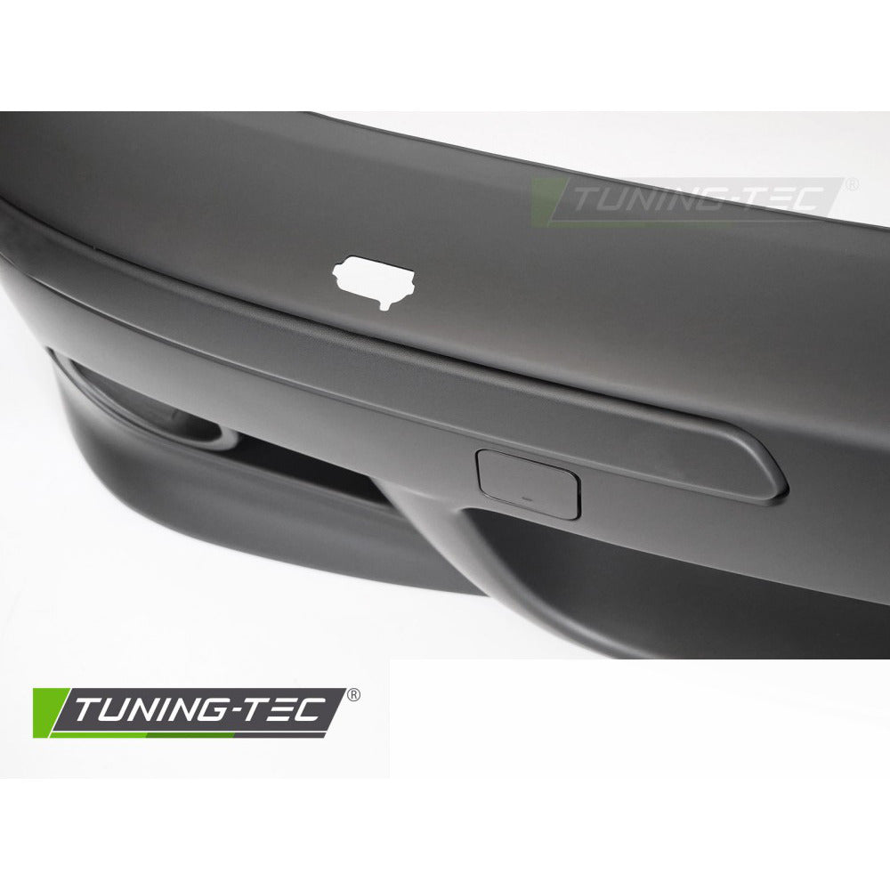 Anteriore Paraurti Sport W/Wh per BMW E39 (1995-2003) Paraurti Sportivo