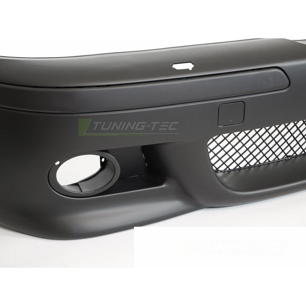 Anteriore Paraurti Sport W/Wh per BMW E39 (1995-2003) Paraurti Sportivo