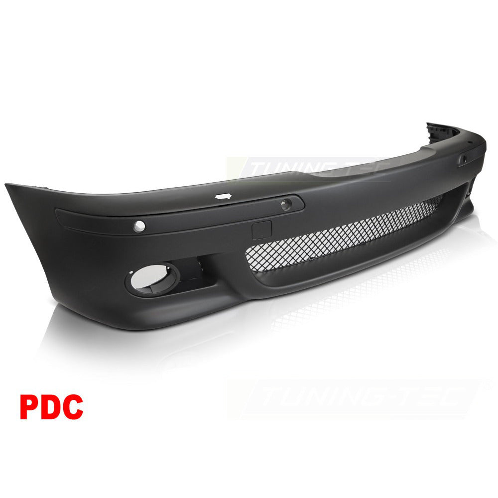 Anteriore Paraurti Sport W/Wh PDC per BMW E39 (09.95-06.03) con PDC