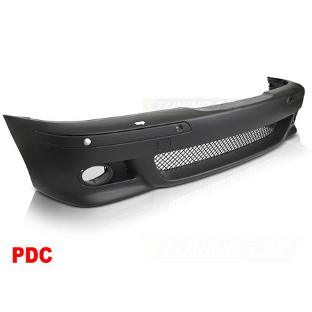 Anteriore Paraurti Sport W/Wh PDC per BMW E39 (09.95-06.03) con PDC